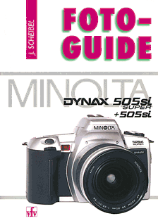 Buch Dynax 505si Super