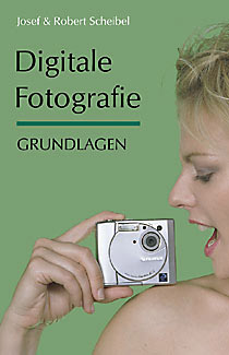 Buch Digitale Fotografie